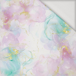 94cm ALCOHOL PASTEL wz.1 - Viskose Jersey