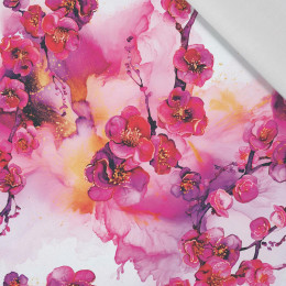 95cm ALCOHOL PASTEL wz.6 - Baumwoll Webware