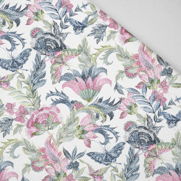 AMBATIK M. 2 - Bamboo fabric 170g