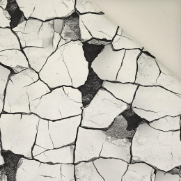 ANIMALS CRACKED wz.2- Polster- Velours