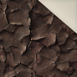 ANIMALS CRACKED wz.6- Polster- Velours