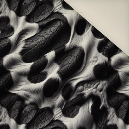 ANIMAL SKIN wz.1- Polster- Velours