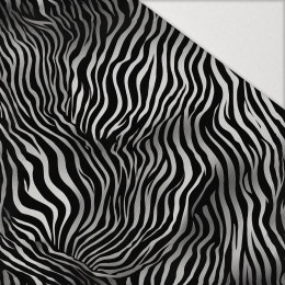 ANIMAL SKIN wz.2 - Hydrophober angerauter Wintersweat