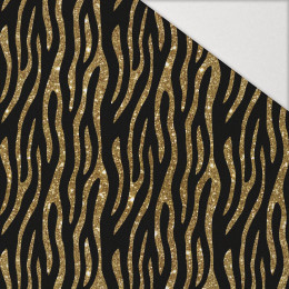 ANIMAL SKIN wz.7 - Hydrophober angerauter Wintersweat