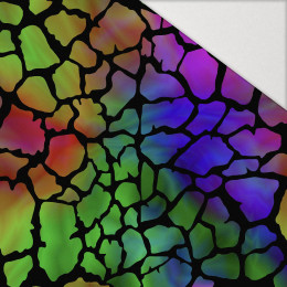 ANIMAL SKIN wz.8 - Hydrophober angerauter Wintersweat