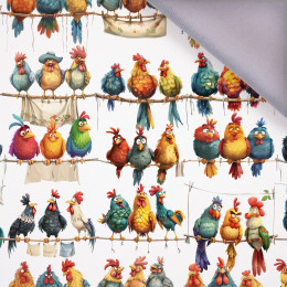 ANIMALS WZ.10 - Softshell 