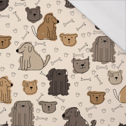 PASTEL ANIMALS WZ.1 - Single Jersey