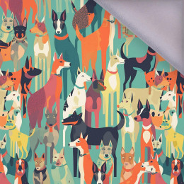 ANIMALS WZ.3 - Softshell 