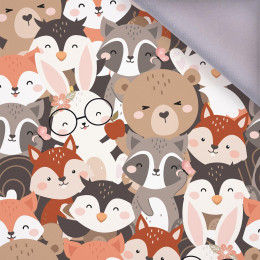 ANIMALS WZ.8 - Softshell 