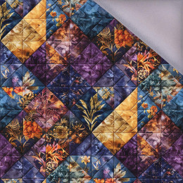 Batik Quilt wz. 1 - Softshell 