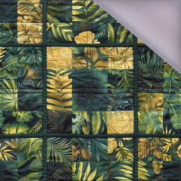 Batik Quilt wz. 7 - Softshell 