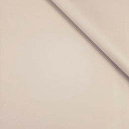 47cm BEIGE - matt Kunstleder