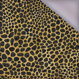 BLACK & GOLD GLAMOUR wz. 3 - Softshell 