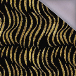 BLACK & GOLD GLAMOUR wz. 9 - Softshell 