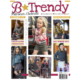 Be Trendy nr 14
