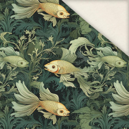 By the Sea Wz. 10- Slub Weave