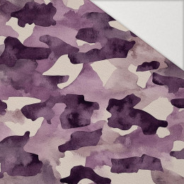 CAMO MORO WZ.15 - Hydrophober angerauter Wintersweat