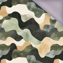CAMO MORO WZ.9 - Softshell 