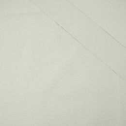 50cm ZEMENT - Wasserabweisende Webware