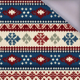 CHRISTMAS SWEATER wz.10 - Softshell 
