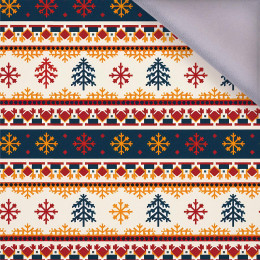 CHRISTMAS SWEATER wz.11 - Softshell 