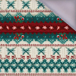 CHRISTMAS SWEATER wz.12 - Softshell 