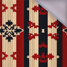 CHRISTMAS SWEATER wz.14 - Softshell 