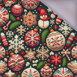 CHRISTMAS SWEATER wz.15 - Softshell 