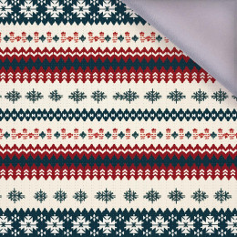 CHRISTMAS SWEATER wz.1 - Softshell 
