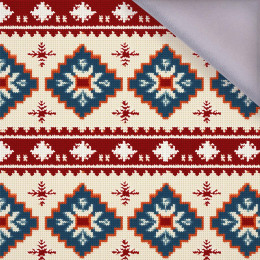 CHRISTMAS SWEATER wz.3 - Softshell 