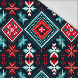CHRISTMAS SWEATER wz.4 - Wasserabweisende Webware
