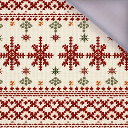 CHRISTMAS SWEATER wz.5 - Softshell 