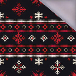 CHRISTMAS SWEATER wz.6 - Softshell 