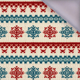 CHRISTMAS SWEATER wz.7 - Softshell 