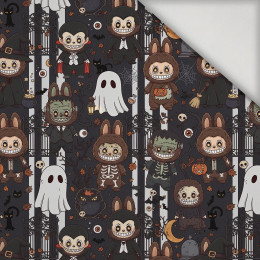 Creepy Cute Halloween WZ.1 - Lycra 300g