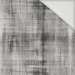 ACID WASH MS. 2 (schwarz) - Viskose-Jersey