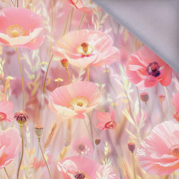 MOHNBLUMEN Ms. 3 - Softshell 