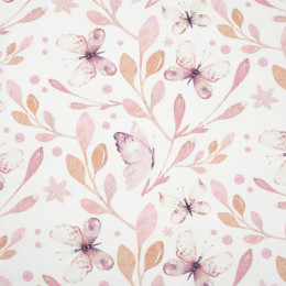 SCHMETTERLINGE MIX M. 2 (AQUARELL-SCHMETTERLINGE)