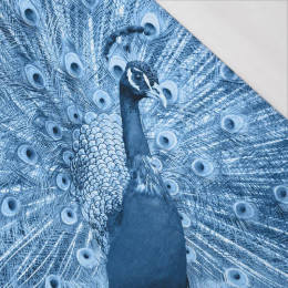 PFAU (CLASSIC BLUE) - SINGLE JERSEY PANEL