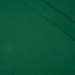 GRÜN - Bambus-Single Jersey mit elastan 230g