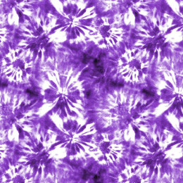 BATIK  Ms. 1 / violett 
