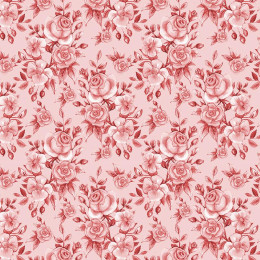 ROSEN Ms. 1 (rot)