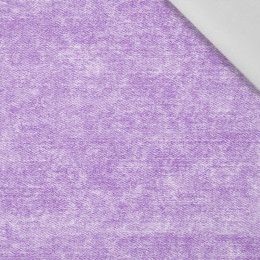 VINTAGE LOOK JEANS (violet) - Baumwoll Webware