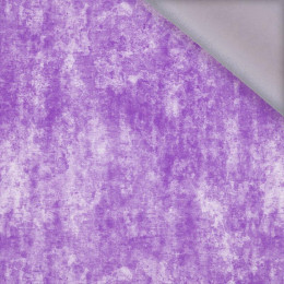 GRUNGE (violet) - Softshell
