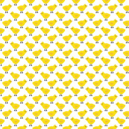 KÜKEN (YELLOW)