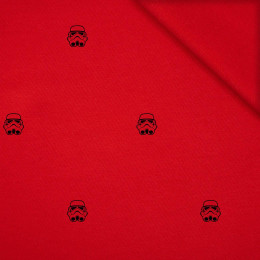 STORMTROOPERS (MINIMAL)  / rot -