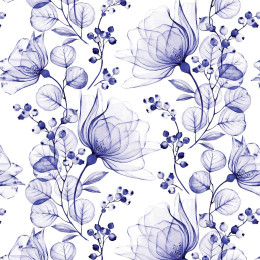 BLUMEN Ms. 4 (Very Peri) - Softshell 