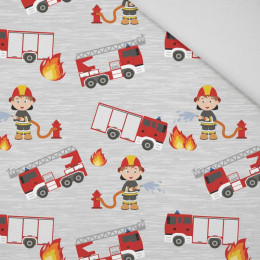 FEUERWEHR / Feuer - HOME DECOR PREMIUM Webware