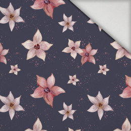 DRACHENBLUMEN  M. 2 - Lycra 300g