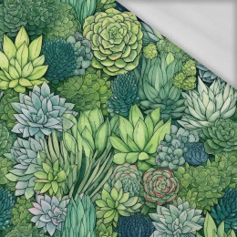 SUCCULENT PLANTS MS. 5 - Thermo lycra